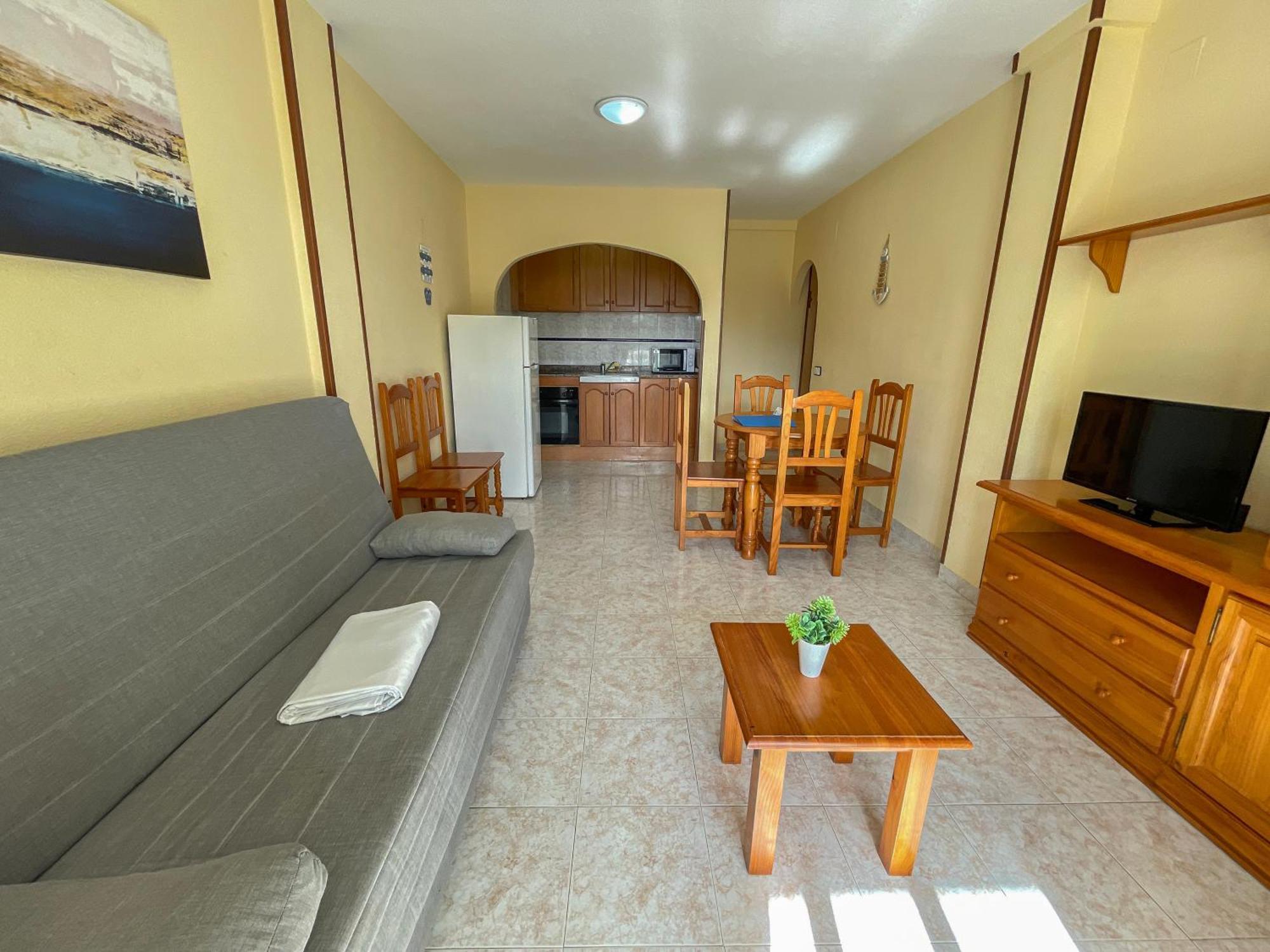 Apartamentos Costa Azahar 3000 Alcossebre Kültér fotó