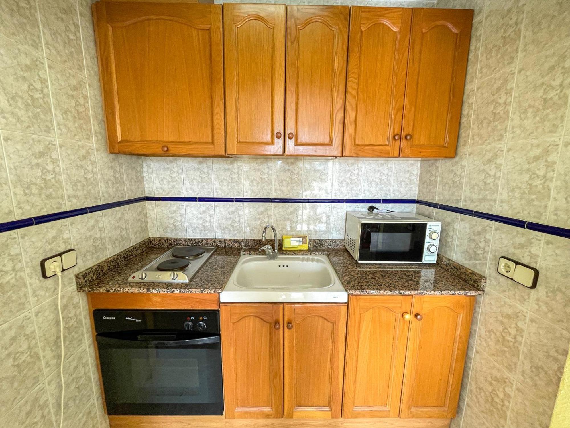 Apartamentos Costa Azahar 3000 Alcossebre Kültér fotó