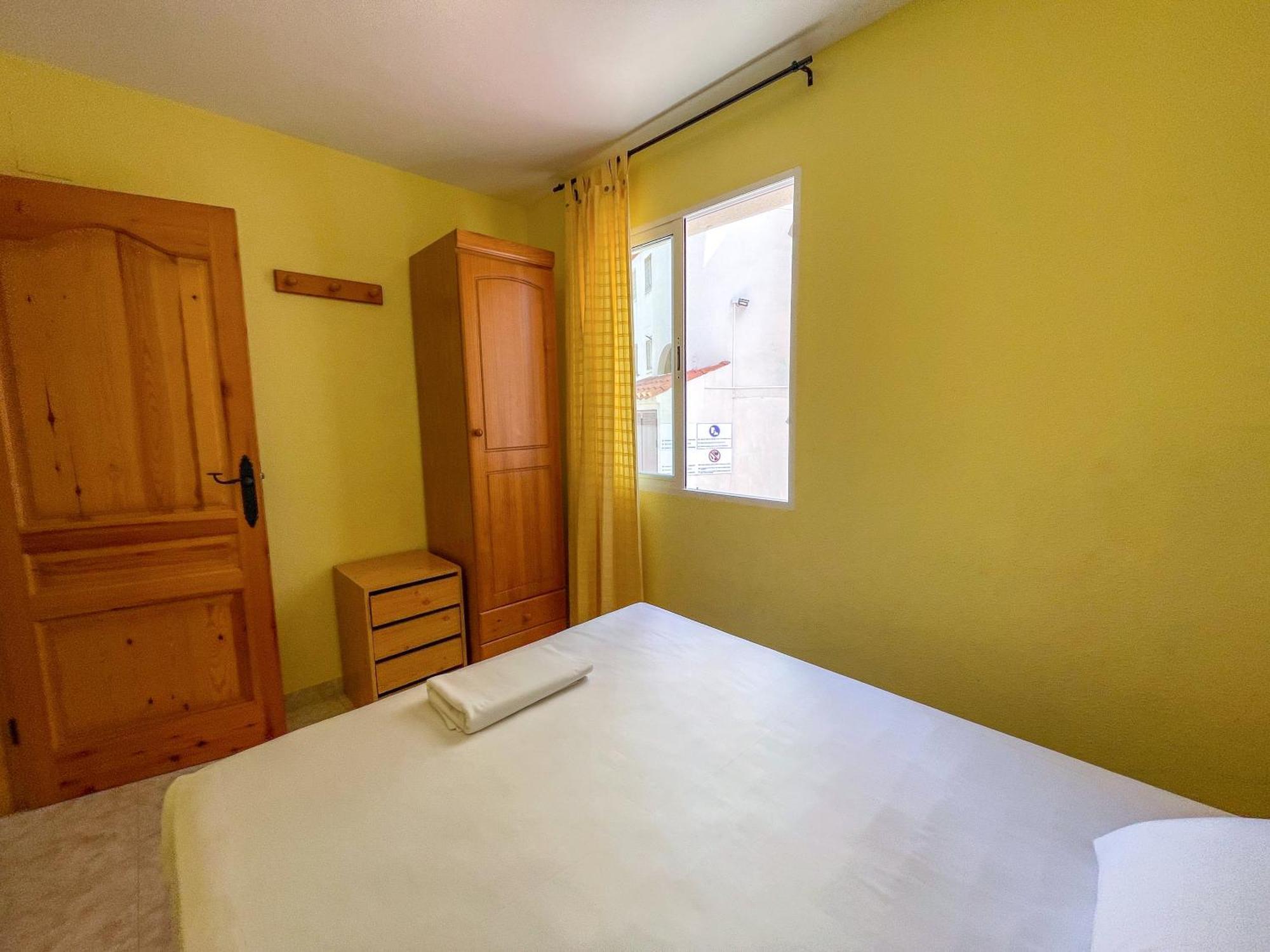 Apartamentos Costa Azahar 3000 Alcossebre Kültér fotó