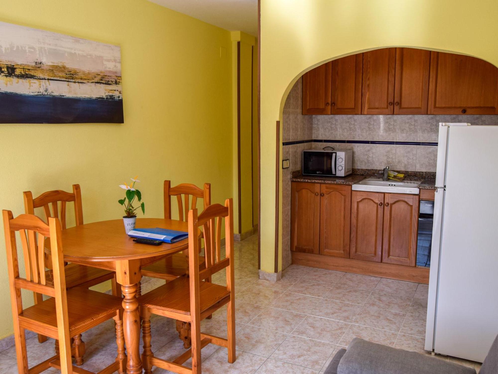 Apartamentos Costa Azahar 3000 Alcossebre Kültér fotó