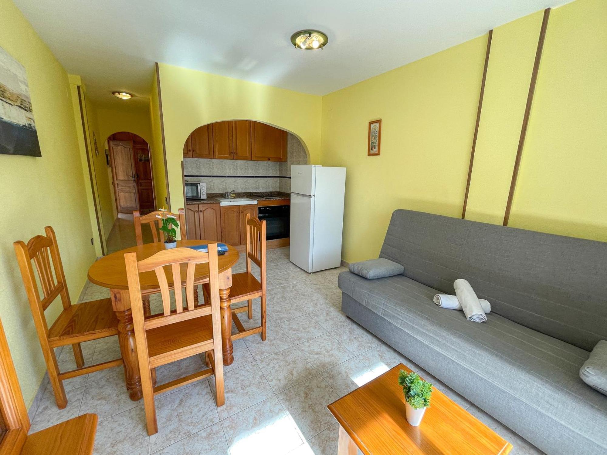 Apartamentos Costa Azahar 3000 Alcossebre Kültér fotó