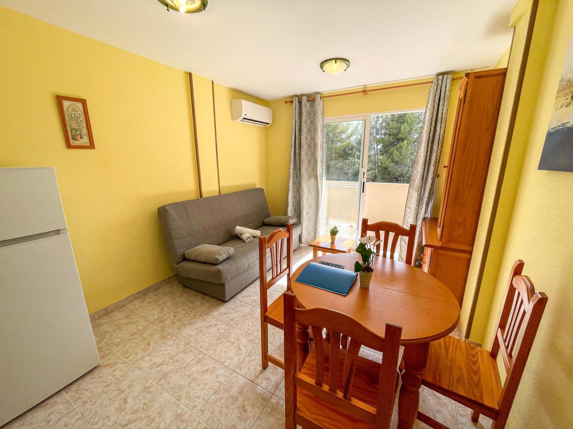 Apartamentos Costa Azahar 3000 Alcossebre Kültér fotó