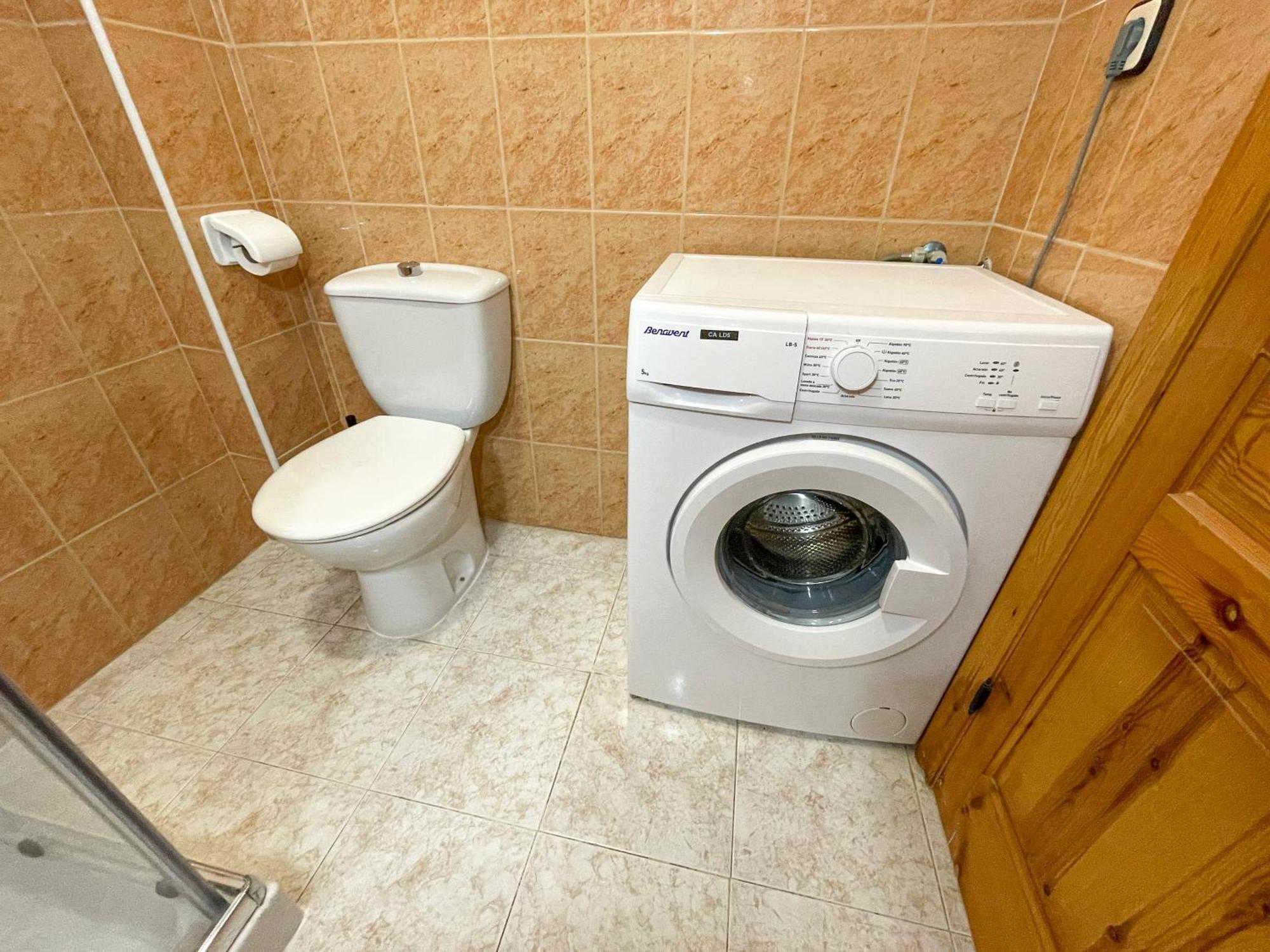 Apartamentos Costa Azahar 3000 Alcossebre Kültér fotó