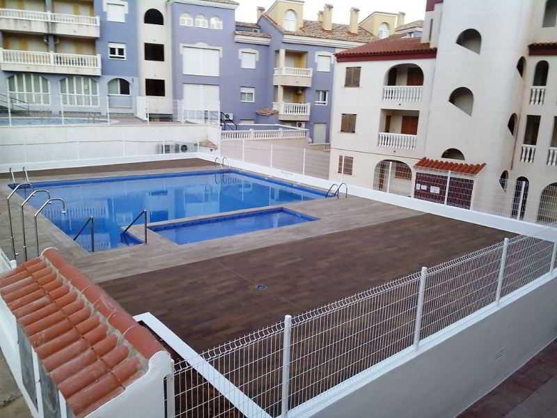 Apartamentos Costa Azahar 3000 Alcossebre Kültér fotó