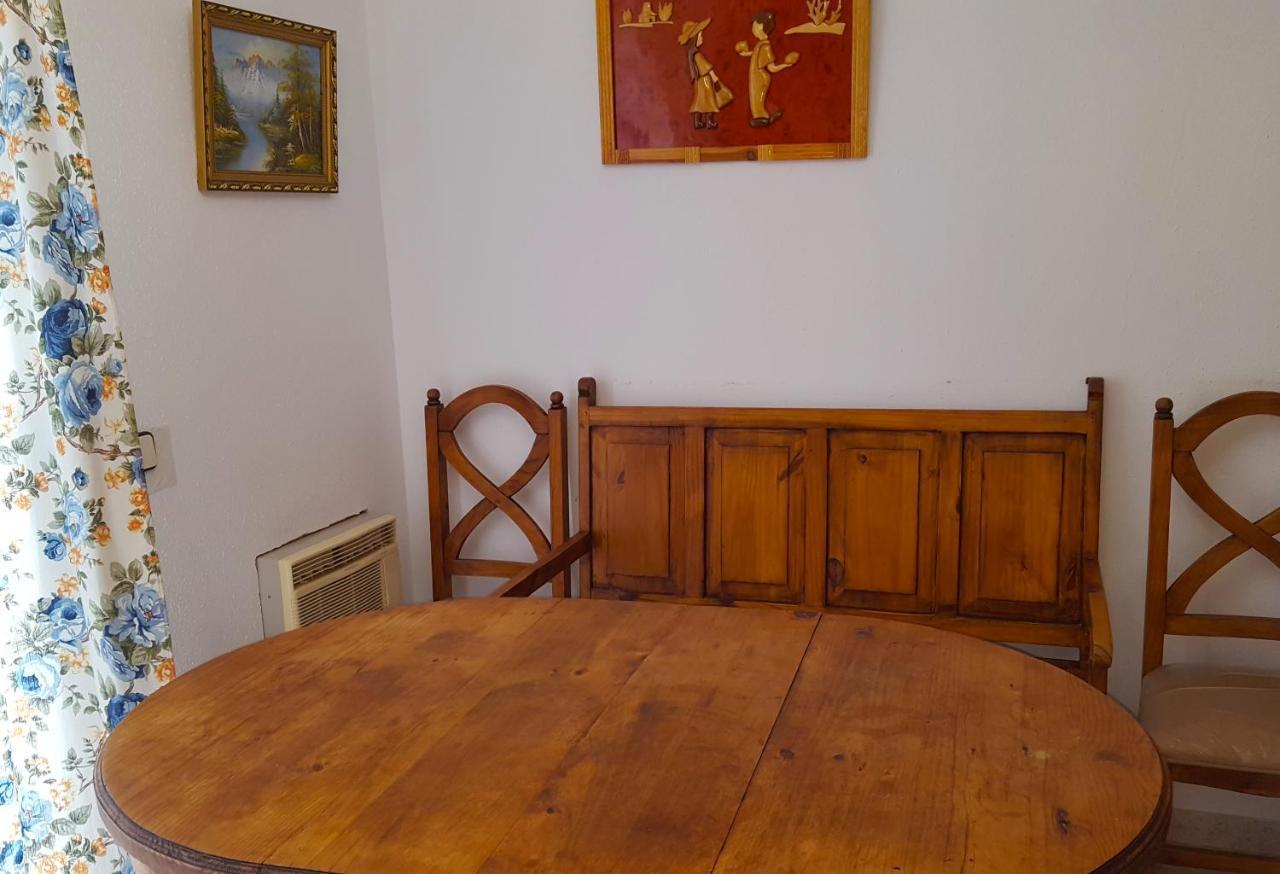 Apartamentos Costa Azahar 3000 Alcossebre Kültér fotó