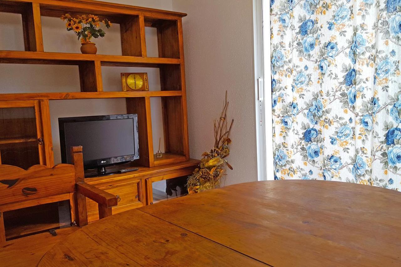 Apartamentos Costa Azahar 3000 Alcossebre Kültér fotó